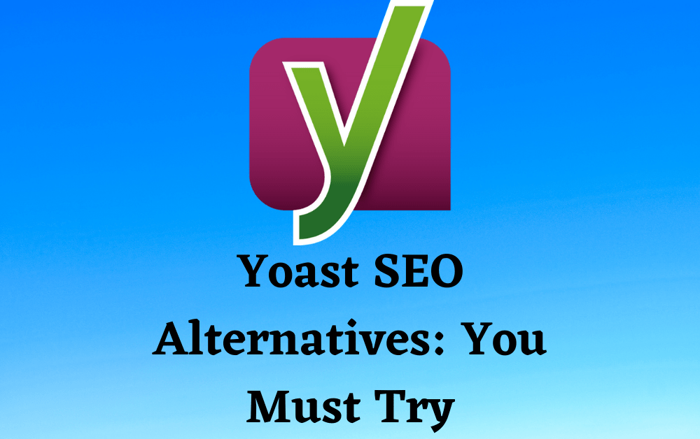yoast seo alternatives