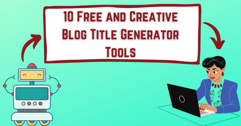 blog title generoator tools